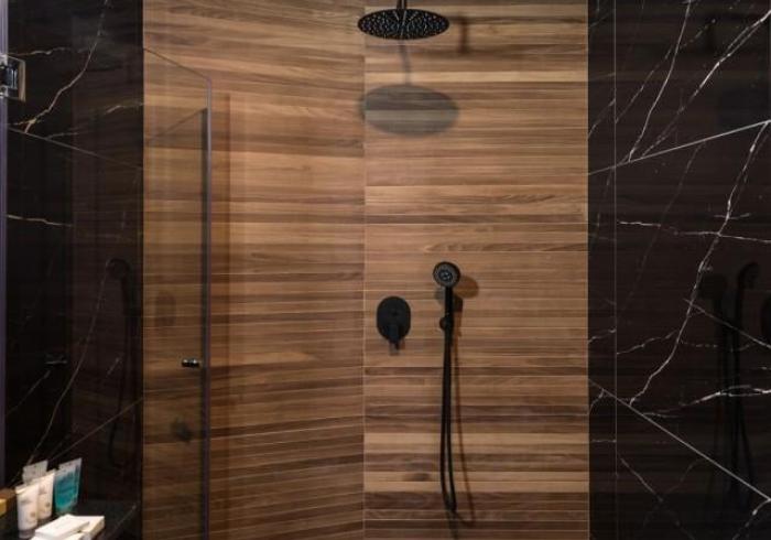 Bathroom in a Superior Room